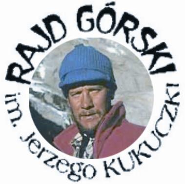 Logo rajdu